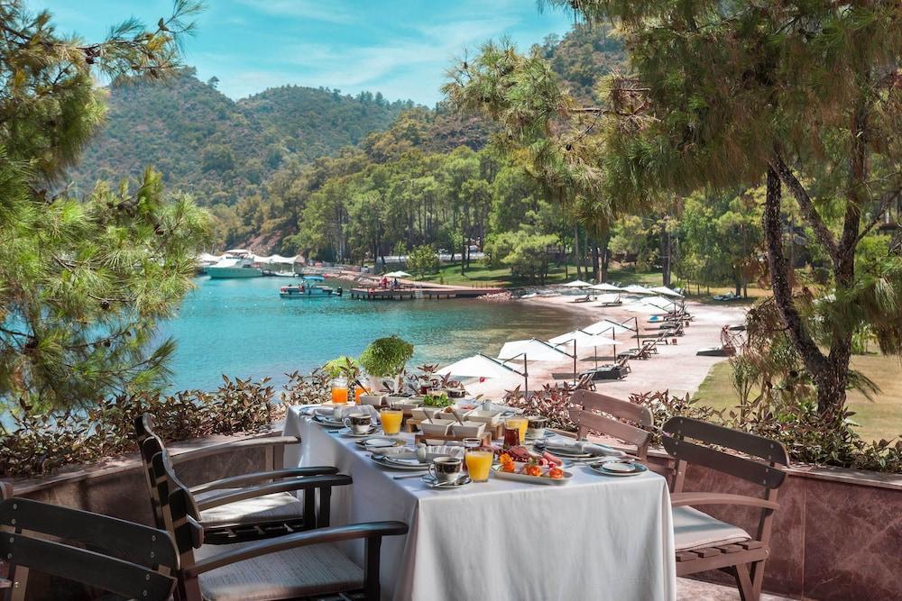 Club Prive By Rixos Gocek Hotel Gocek  Exterior photo