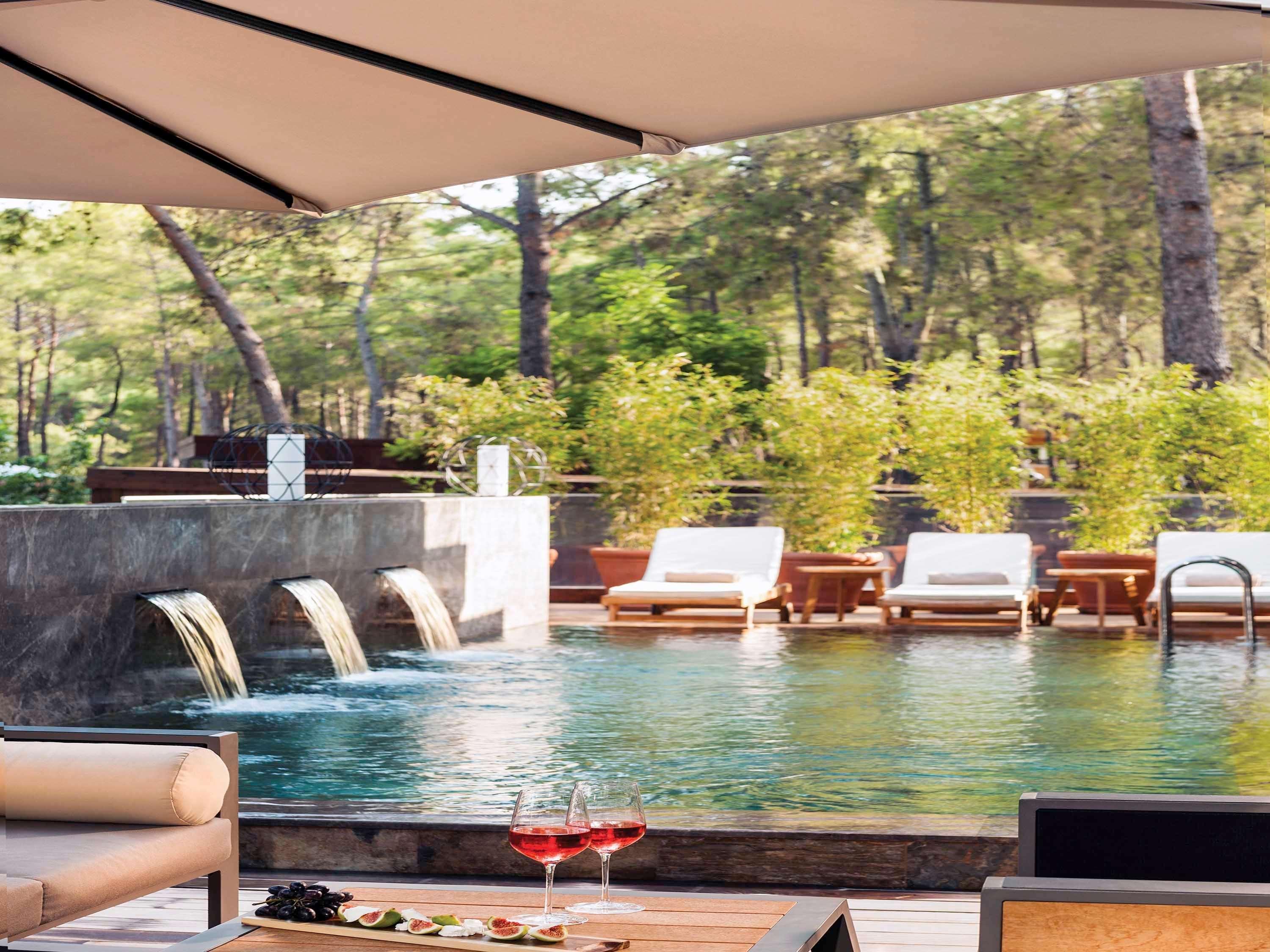 Club Prive By Rixos Gocek Hotel Gocek  Exterior photo