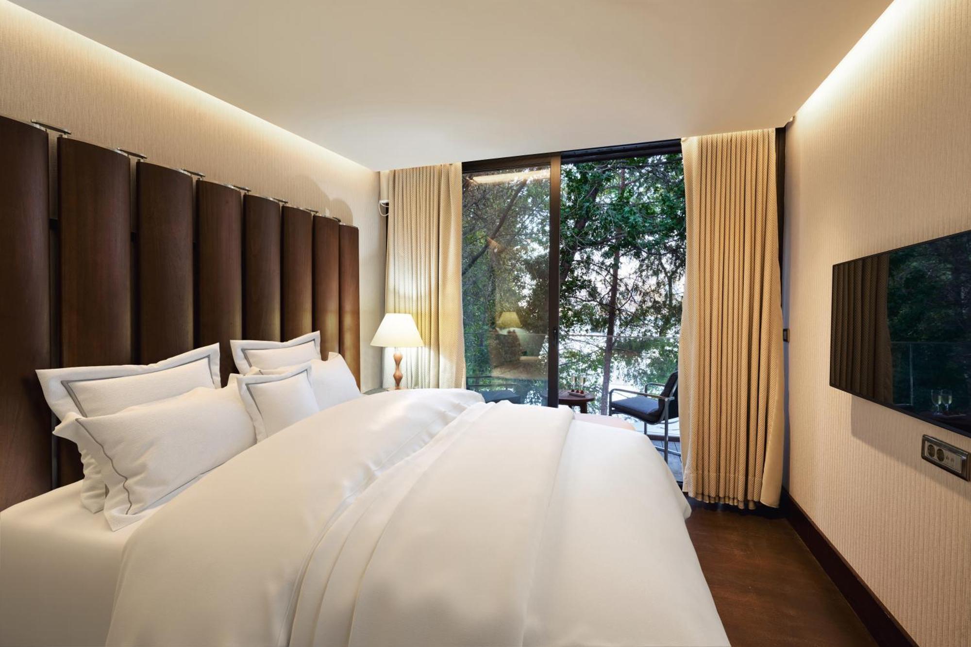 Club Prive By Rixos Gocek Hotel Gocek  Exterior photo