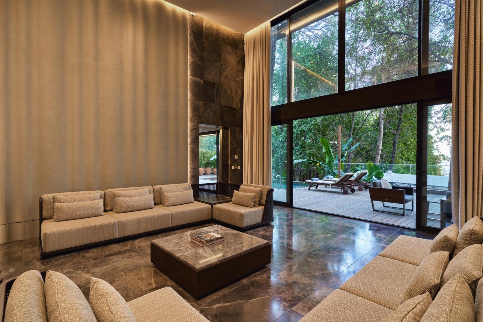 Club Prive By Rixos Gocek Hotel Gocek  Exterior photo