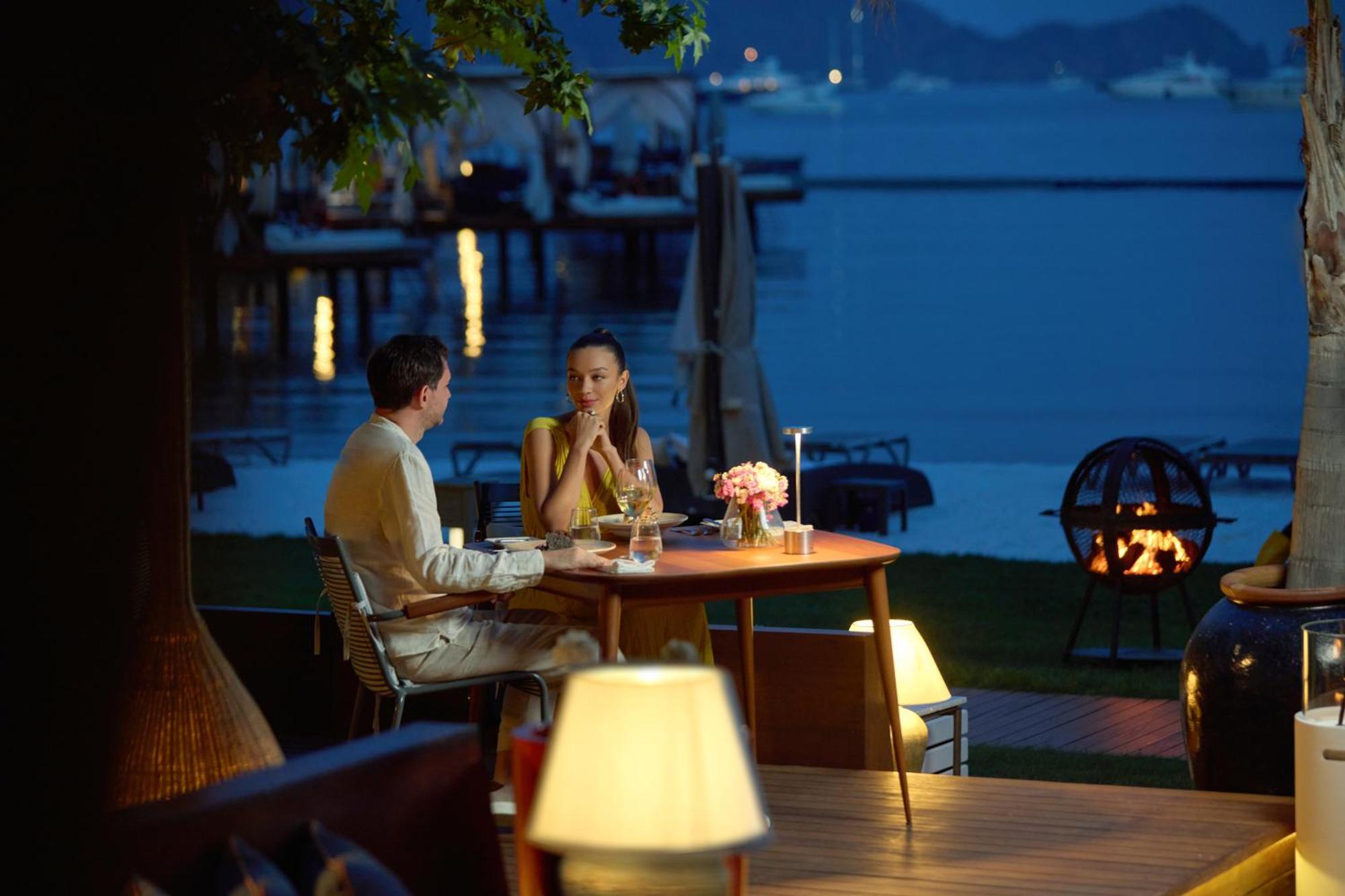 Club Prive By Rixos Gocek Hotel Gocek  Exterior photo