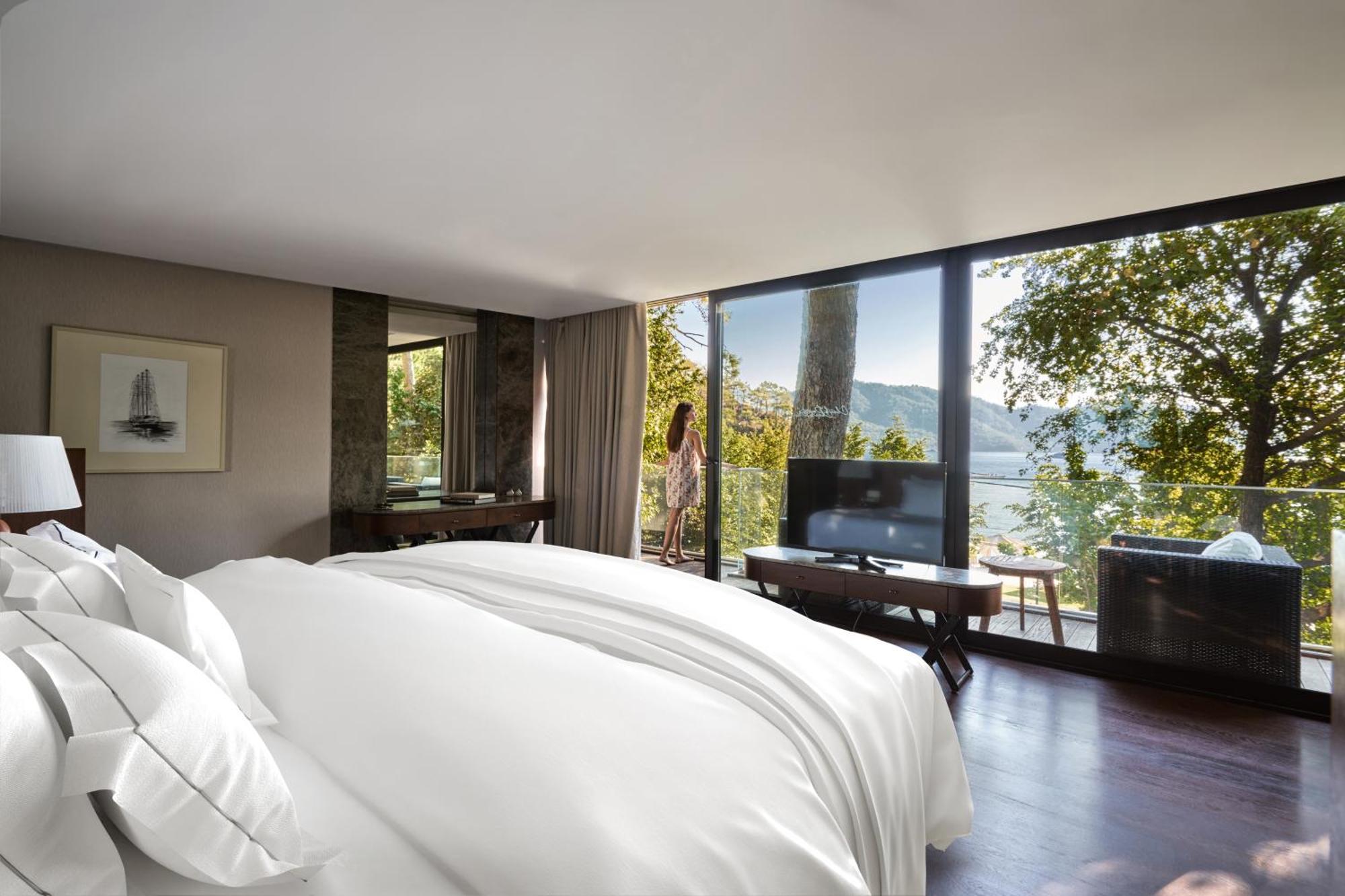 Club Prive By Rixos Gocek Hotel Gocek  Exterior photo