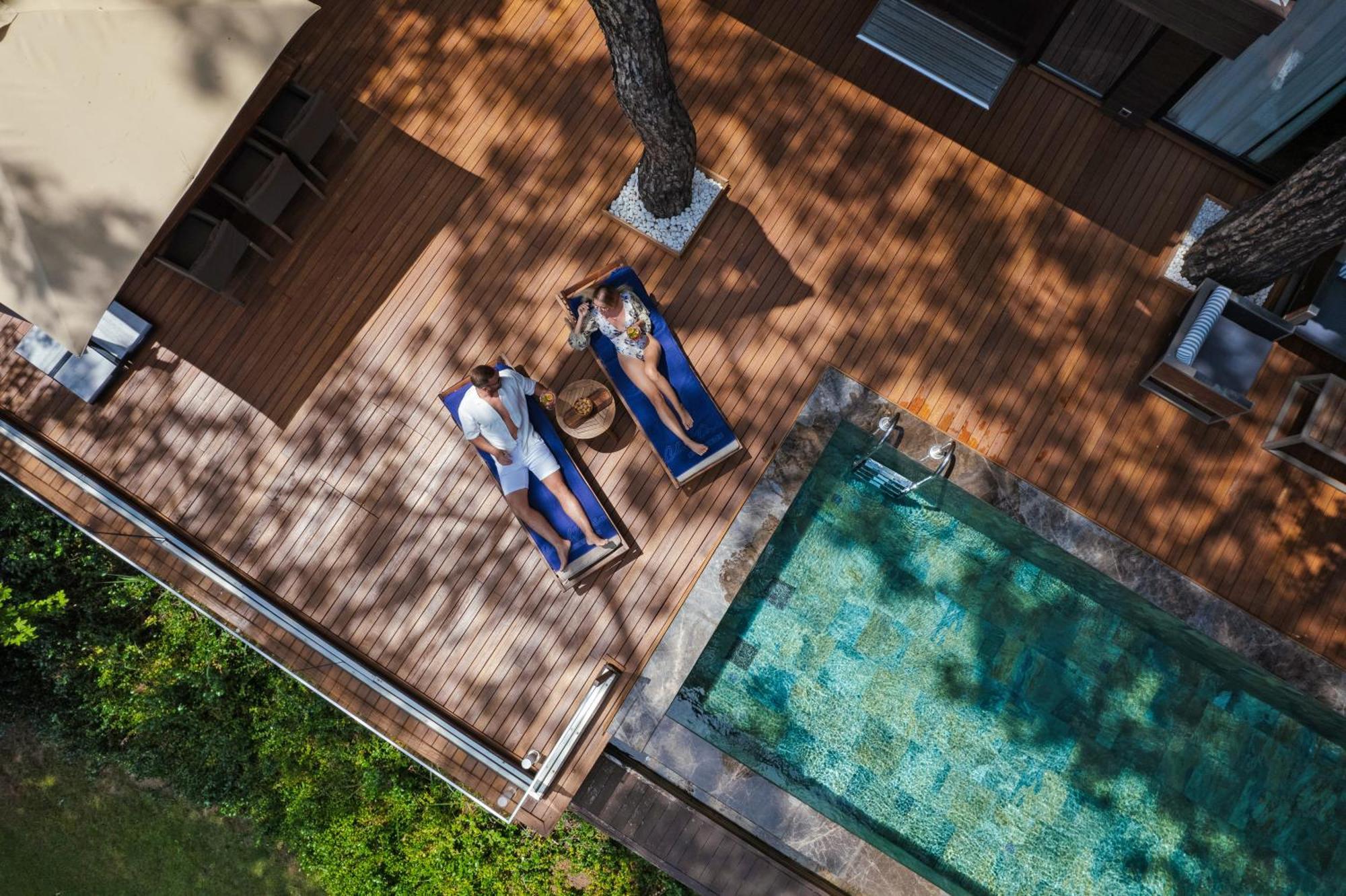 Club Prive By Rixos Gocek Hotel Gocek  Exterior photo