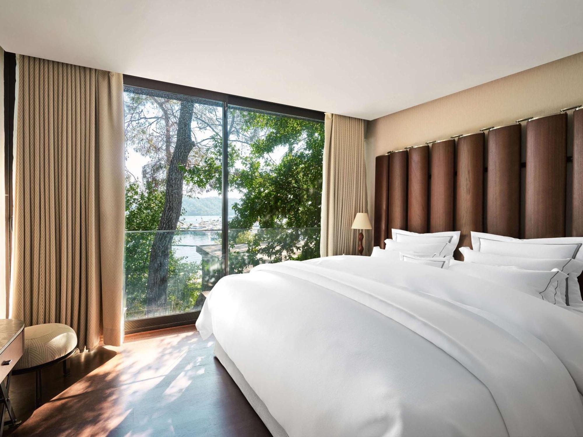 Club Prive By Rixos Gocek Hotel Gocek  Exterior photo