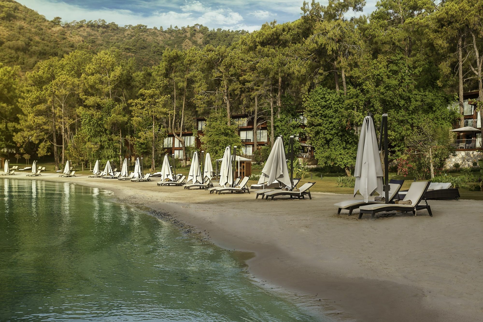 Club Prive By Rixos Gocek Hotel Gocek  Exterior photo